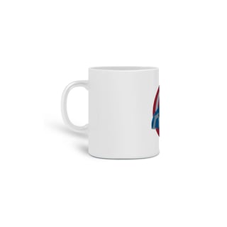 Nome do produto Caneca Marvel 6