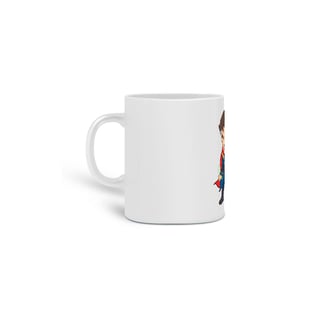 Nome do produto Caneca Marvel 14
