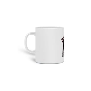 Nome do produto Caneca Marvel 18
