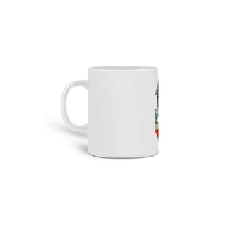 Nome do produto Caneca O Exterminador do Futuro 1