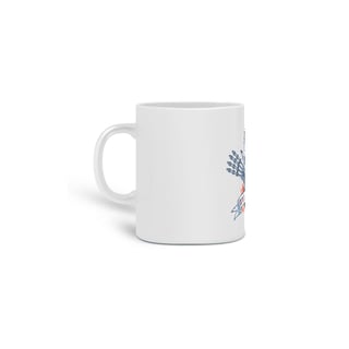 Nome do produto Caneca O Exterminador do Futuro 3