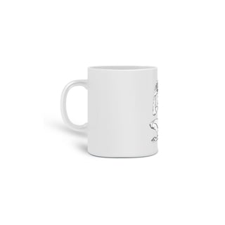 Nome do produto Caneca O Senhor Dos Anéis 2