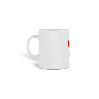 Nome do produto Caneca Rocky 2
