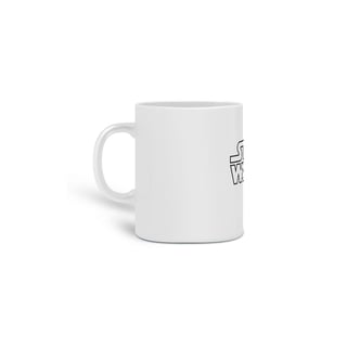 Nome do produto Caneca Star Wars 6