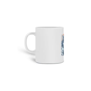 Nome do produto Caneca Devil May Cry 1