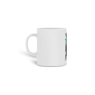 Nome do produto Caneca Devil May Cry 2