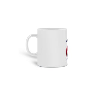 Nome do produto Caneca Devil May Cry 3