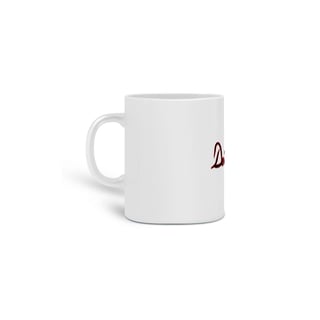 Nome do produto Caneca Devil May Cry 4