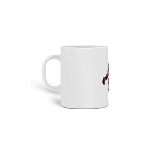 Nome do produto Caneca Diablo 2