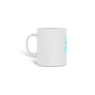 Nome do produto Caneca Diablo 3