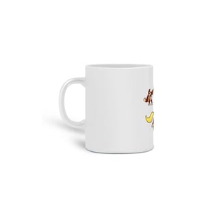 Nome do produto Caneca Donkey Kong 1