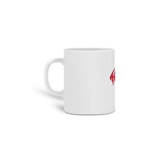 Nome do produto Caneca Fatal Fury 3