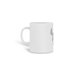 Nome do produto Caneca God Of War 2