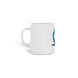 Nome do produto Caneca God Of War 4