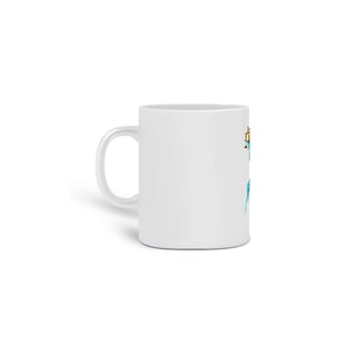 Nome do produto Caneca Legend Of Legaia 1