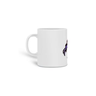Nome do produto Caneca Legend Of Legaia 3