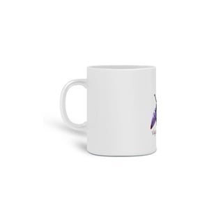 Nome do produto Caneca Legend Of Legaia 4