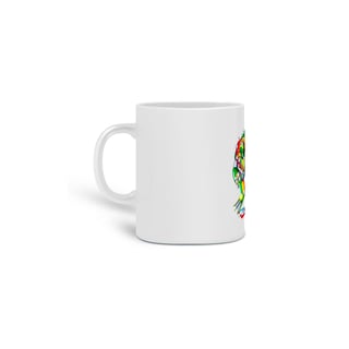 Nome do produto Caneca Mega Man 3