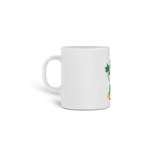 Nome do produto Caneca Mega Man 5