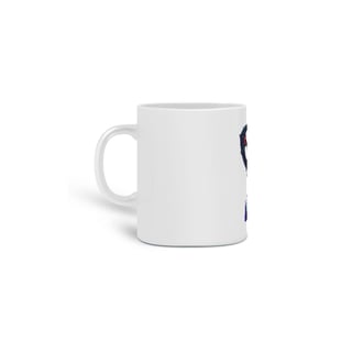 Nome do produto Caneca Mega Man 6