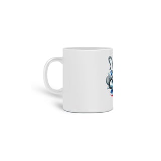 Nome do produto Caneca Mega Man 7