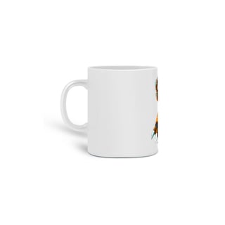Nome do produto Caneca Mega Man 12
