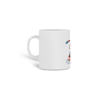 Nome do produto Caneca Mega Man 14