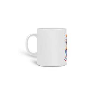 Nome do produto Caneca Mega Man 15