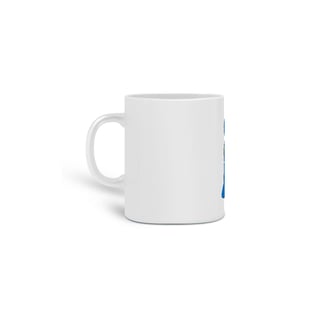 Nome do produto Caneca Mega Man 16