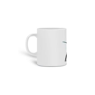 Nome do produto Caneca Metal Gear Solid 4
