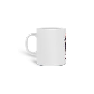 Nome do produto Caneca Metal Gear Solid 5