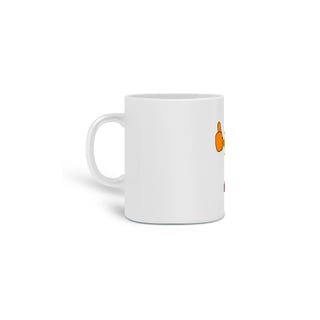 Nome do produto Caneca Pac-Man 1