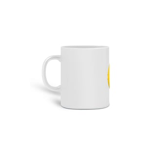 Nome do produto Caneca Pac-Man 3