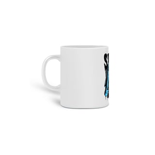Nome do produto Caneca Resident Evil 1