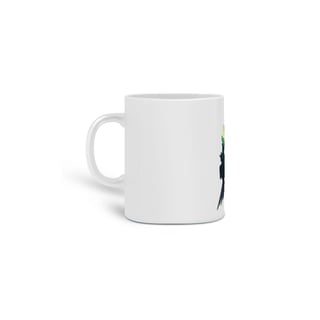 Nome do produto Caneca Shadow of the Colossus 1