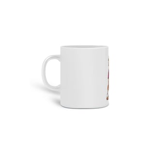 Nome do produto Caneca Street Fighter 5