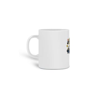 Nome do produto Caneca Super Mario 3