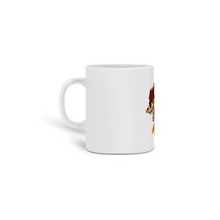 Nome do produto Caneca Super Mario 4