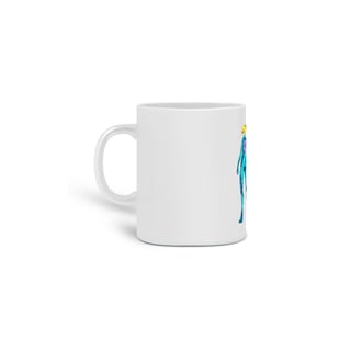 Nome do produto Caneca Super Metroid 1