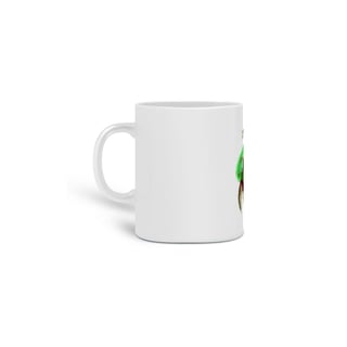 Nome do produto Caneca Super Metroid 5