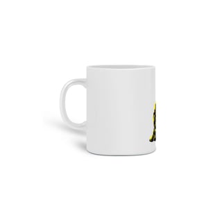Nome do produto Caneca Tekken 1