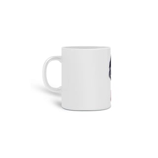 Nome do produto Caneca Tekken 4