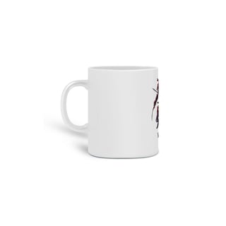 Nome do produto Caneca Tekken 5