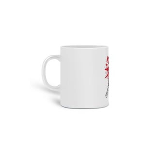 Nome do produto Caneca The Witcher 3