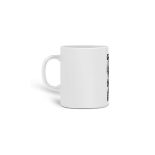 Nome do produto Caneca Video Game 1