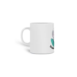 Nome do produto Caneca Harry Potter 4