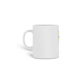 Nome do produto Caneca Sentai 1