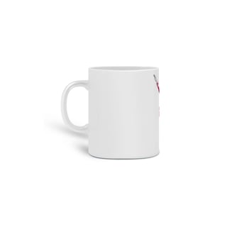 Nome do produto Caneca Sentai 6