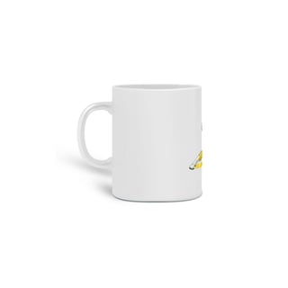 Nome do produto Caneca Sentai 7