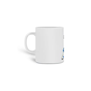 Nome do produto Caneca Sentai 9
